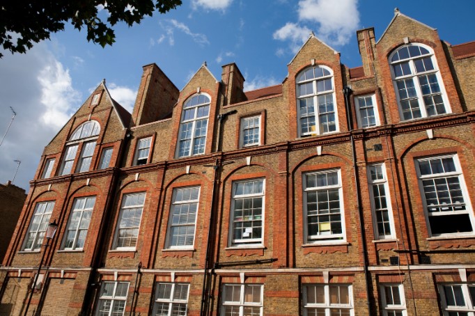 вартість харчування в приватній школі