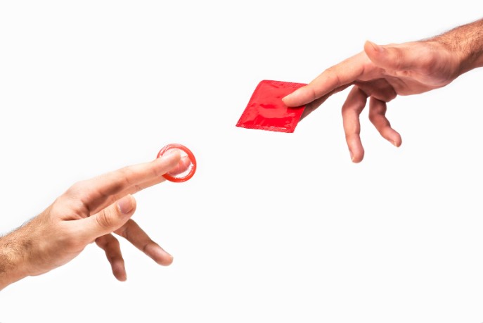 какие признаки что презерватив не подходит