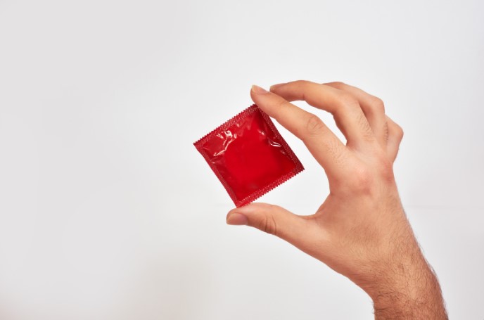 как узнать что презерватив вызывает аллергию