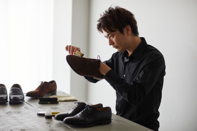 Чим протерти нубук, щоб не зіпсувати Чим протерти нубук, щоб не зіпсувати